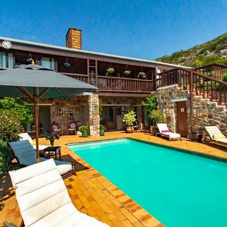Makapa Lodge Кейптаун Екстериор снимка