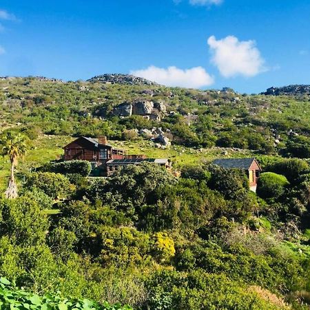 Makapa Lodge Кейптаун Екстериор снимка