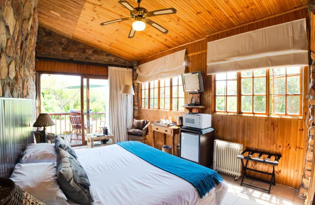 Makapa Lodge Кейптаун Екстериор снимка