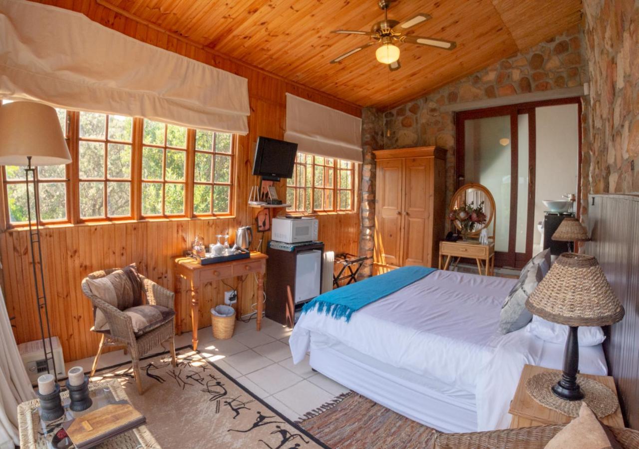 Makapa Lodge Кейптаун Екстериор снимка