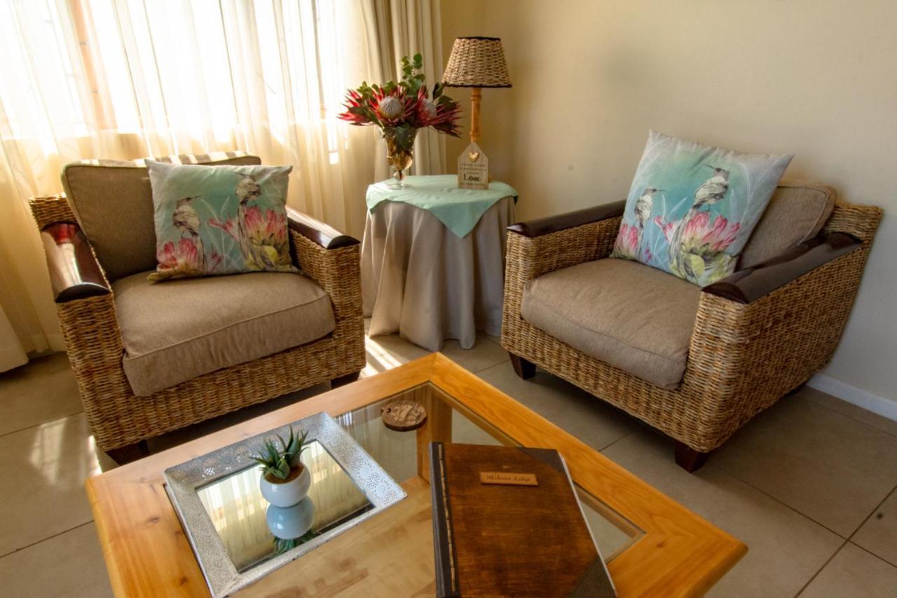 Makapa Lodge Кейптаун Екстериор снимка