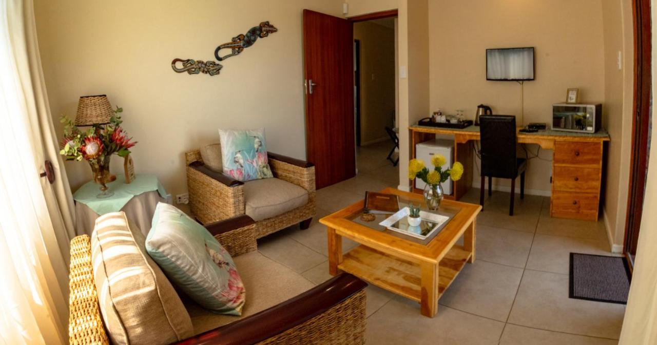 Makapa Lodge Кейптаун Екстериор снимка