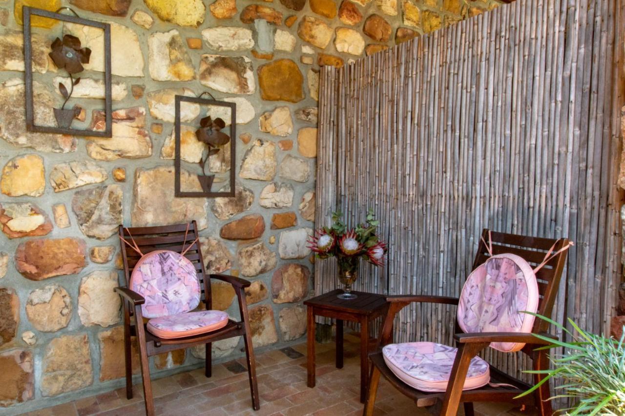 Makapa Lodge Кейптаун Екстериор снимка