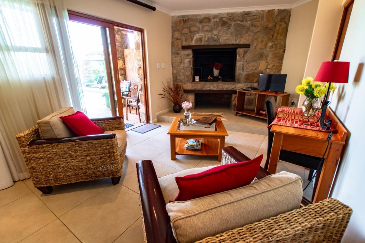 Makapa Lodge Кейптаун Екстериор снимка