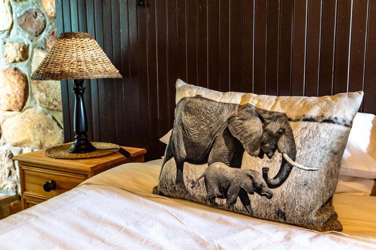 Makapa Lodge Кейптаун Екстериор снимка