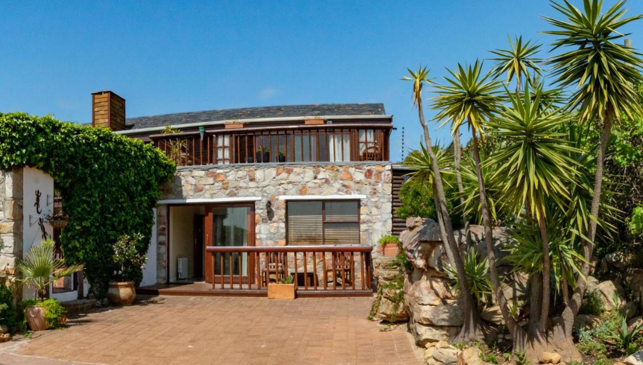 Makapa Lodge Кейптаун Екстериор снимка