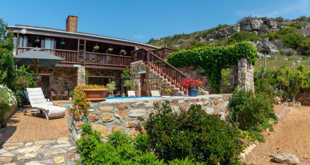 Makapa Lodge Кейптаун Екстериор снимка