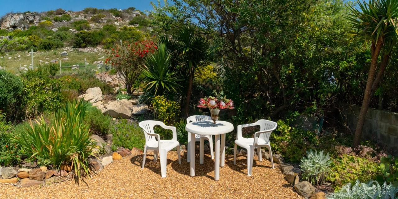Makapa Lodge Кейптаун Екстериор снимка