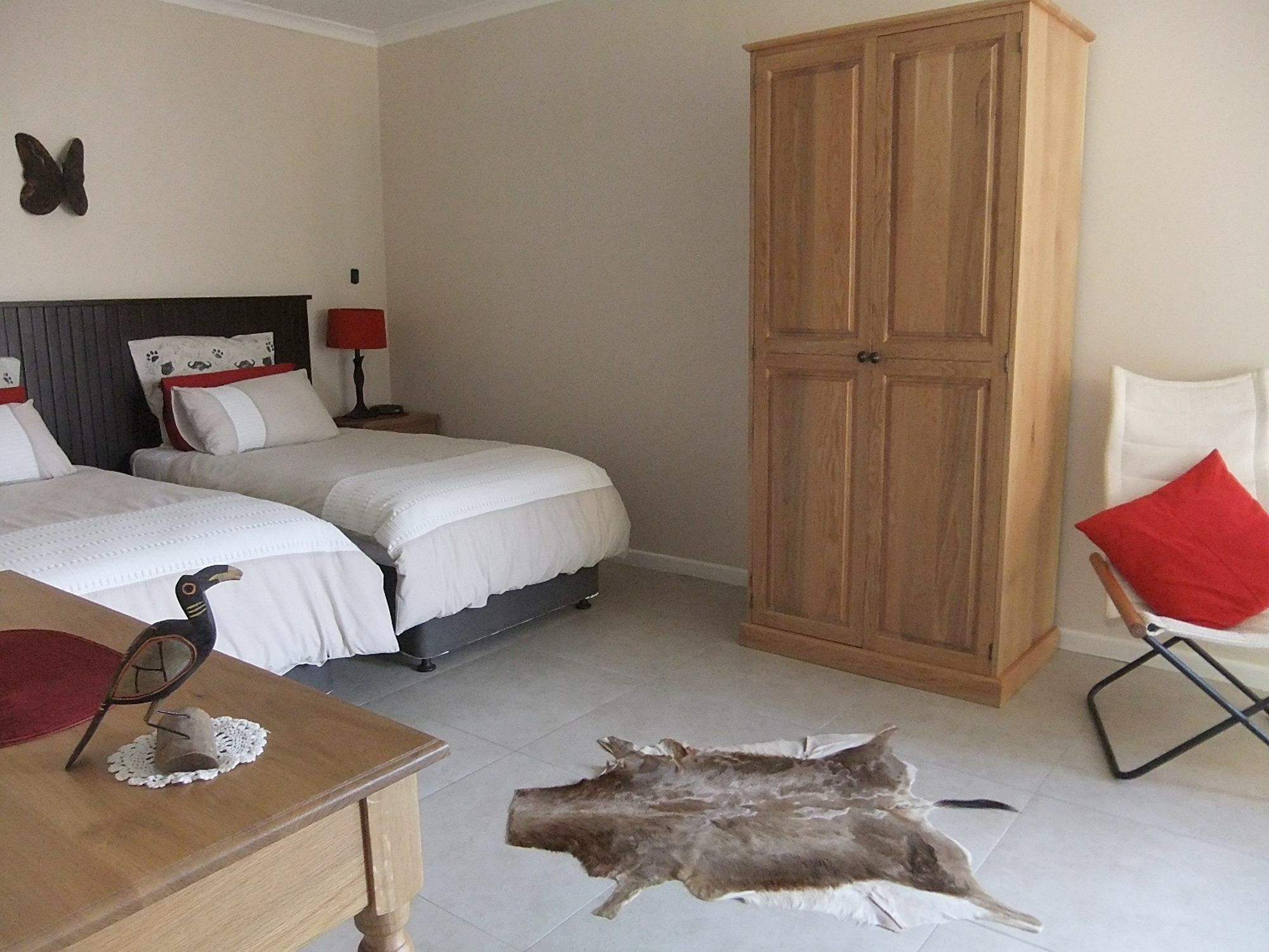 Makapa Lodge Кейптаун Екстериор снимка