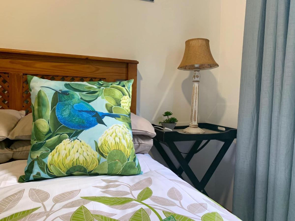 Makapa Lodge Кейптаун Екстериор снимка