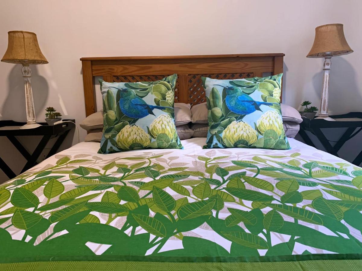 Makapa Lodge Кейптаун Екстериор снимка