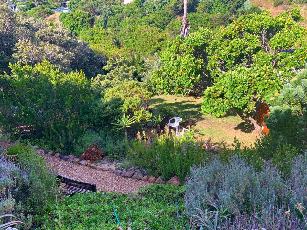 Makapa Lodge Кейптаун Екстериор снимка