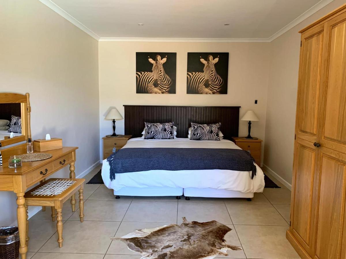 Makapa Lodge Кейптаун Екстериор снимка