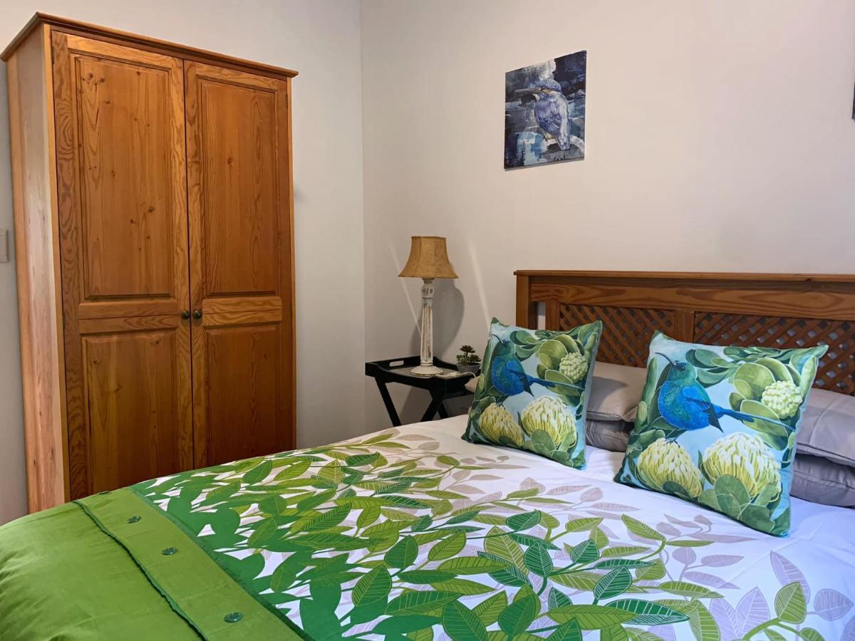Makapa Lodge Кейптаун Екстериор снимка