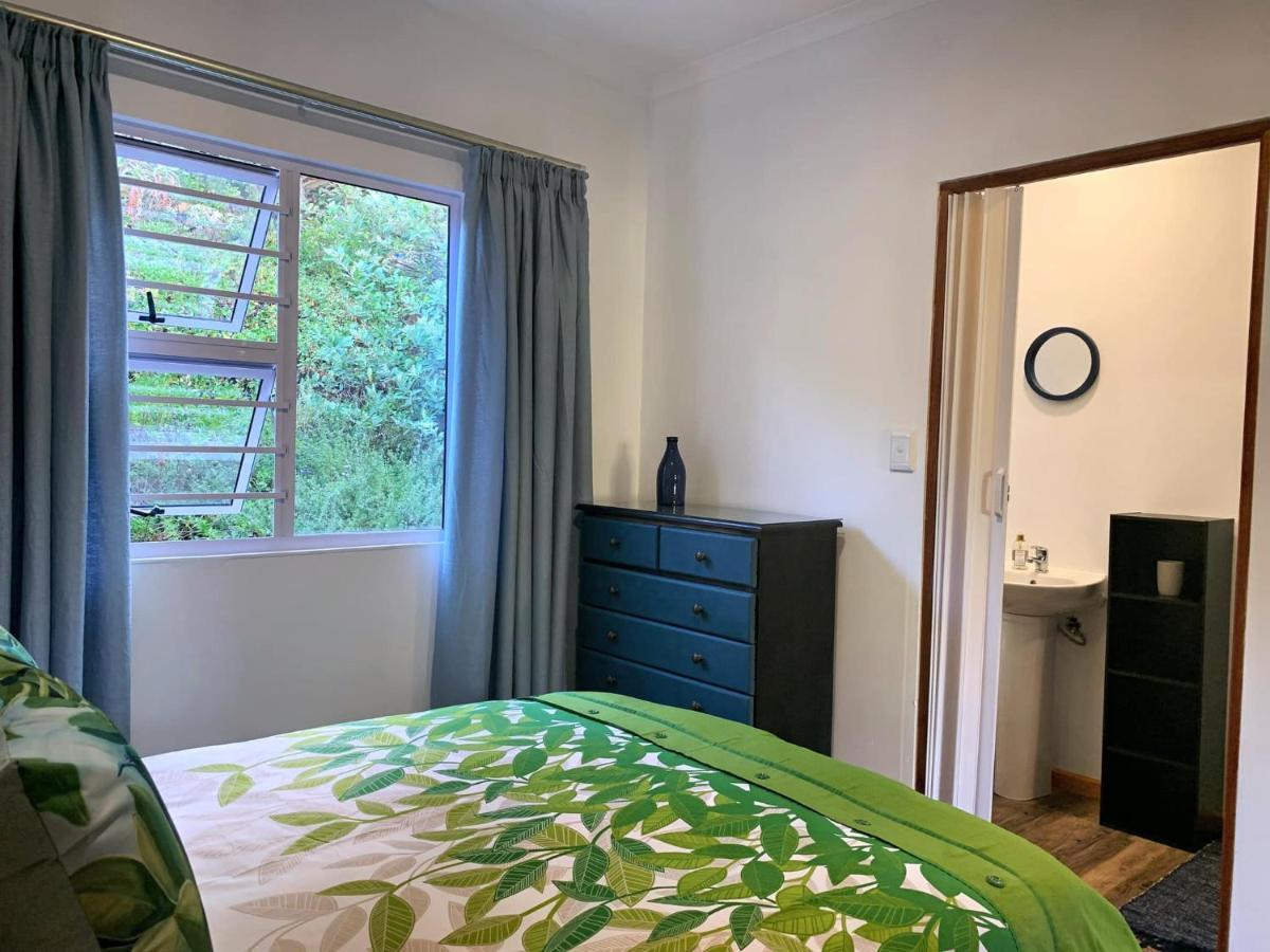 Makapa Lodge Кейптаун Екстериор снимка
