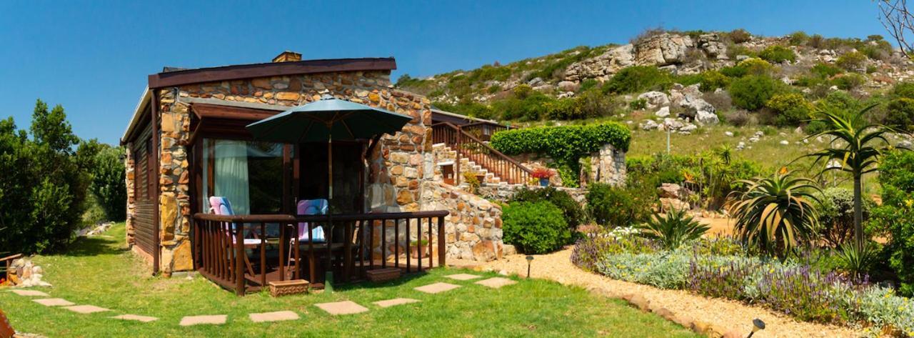 Makapa Lodge Кейптаун Екстериор снимка