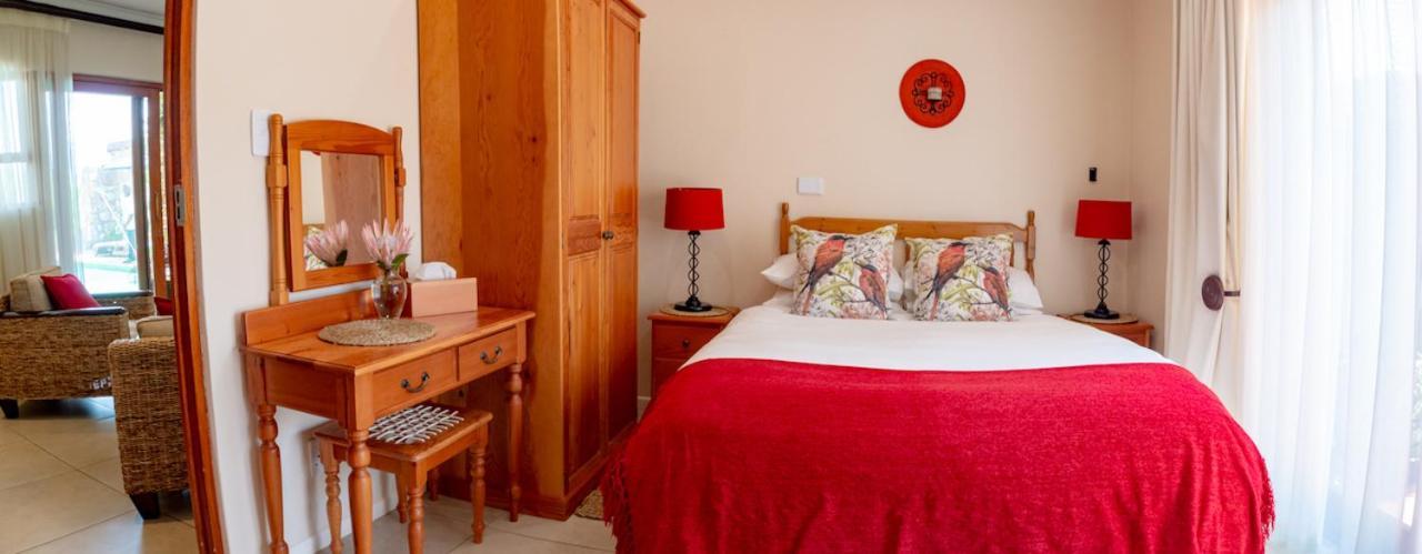 Makapa Lodge Кейптаун Екстериор снимка